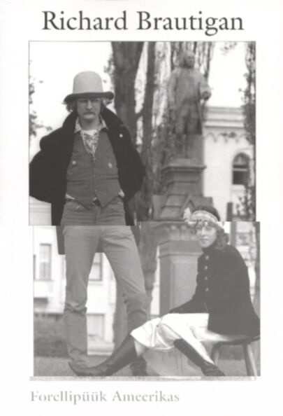 Forellipüük Ameerikas