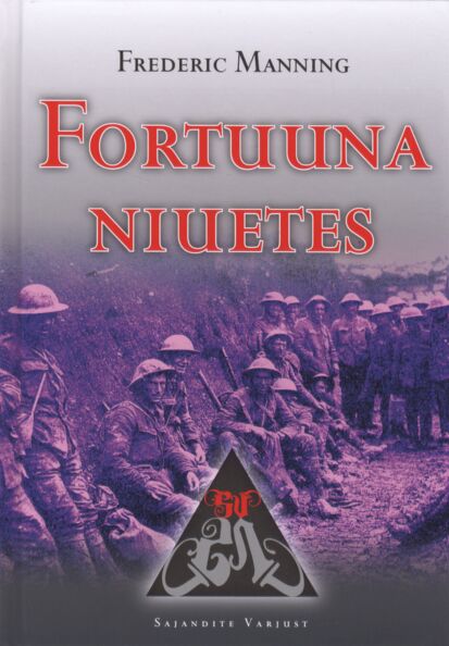 Fortuuna niuetes