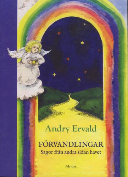 Förvandlingar
