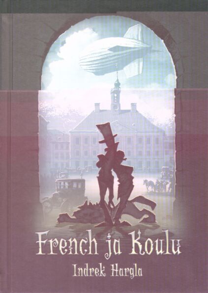 French ja Koulu