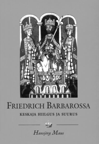 Friedrich Barbarossa