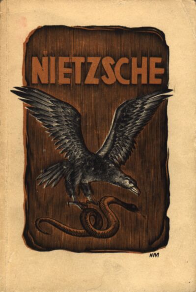 Friedrich Nietzsche