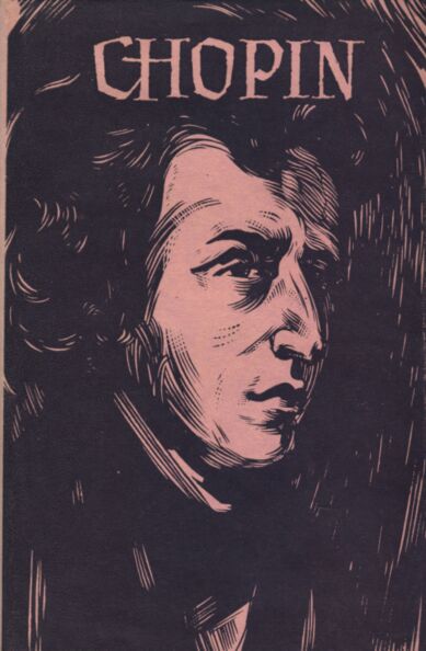 Fryderyk Chopin