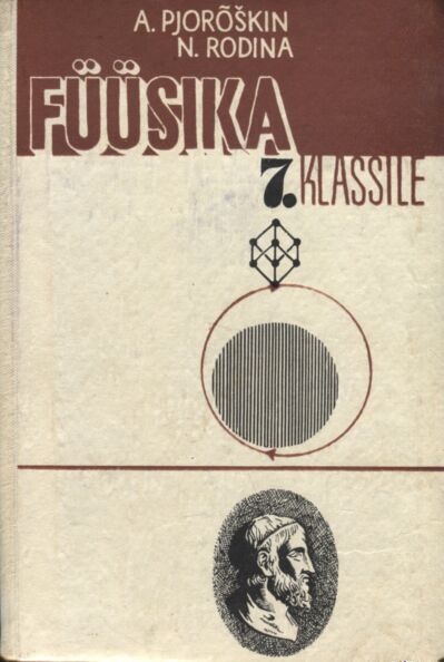 Füüsika VII klassile