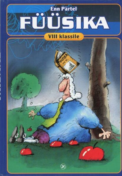 Füüsika VIII klassile