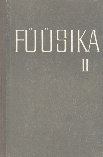 Füüsika