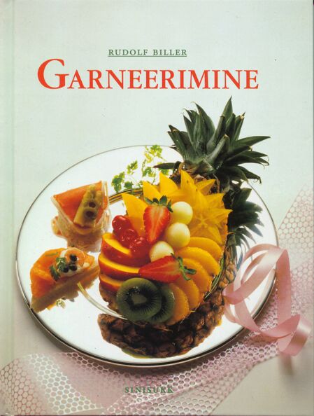 Garneerimine