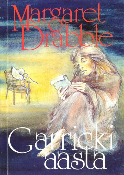 Garricki aasta
