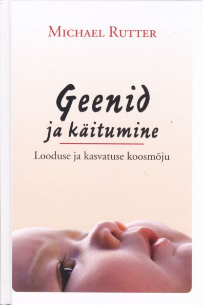 Geenid ja käitumine