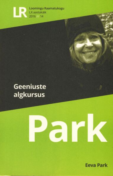 Geeniuste algkursus