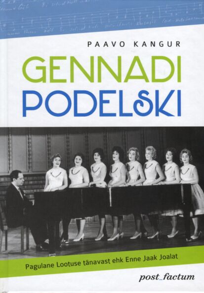 Gennadi Podelski