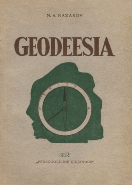 Geodeesia 1. osa