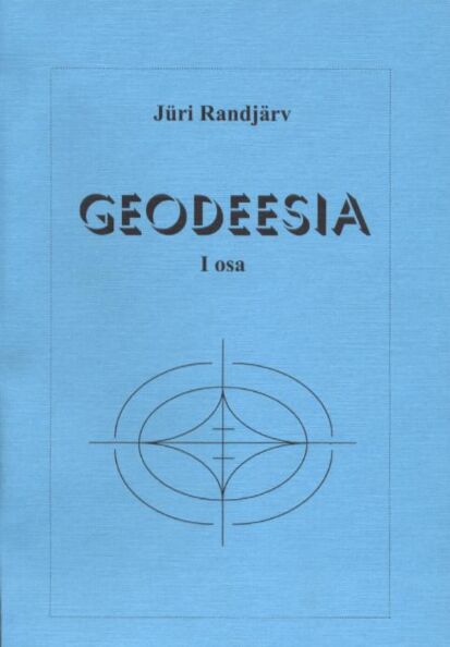 Geodeesia 1. osa