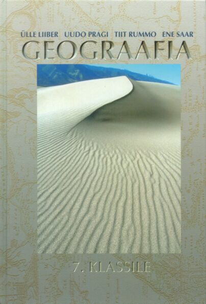 Geograafia 7. klassile