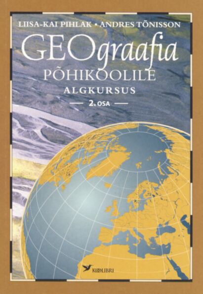 Geograafia põhikoolile