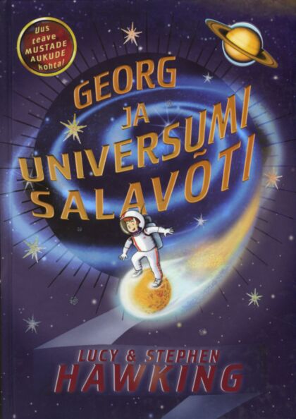 Georg ja universumi salavõti