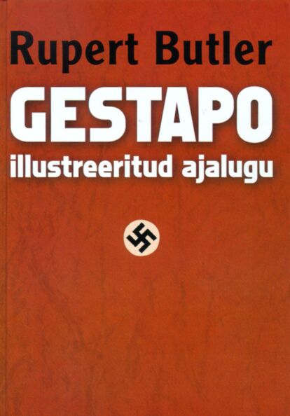 Gestapo illustreeritud ajalugu
