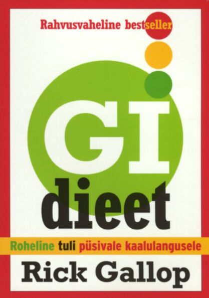 GI dieet