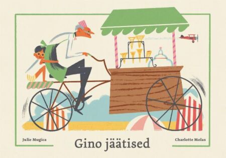 Gino jäätised