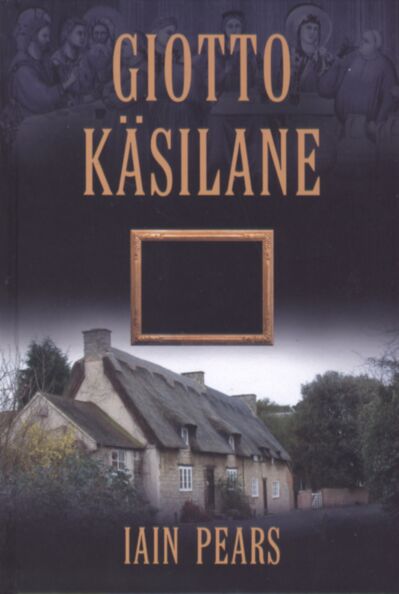 Giotto käsilane