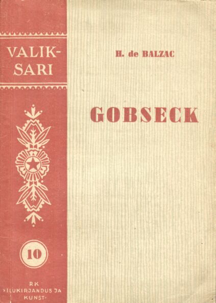 Gobseck