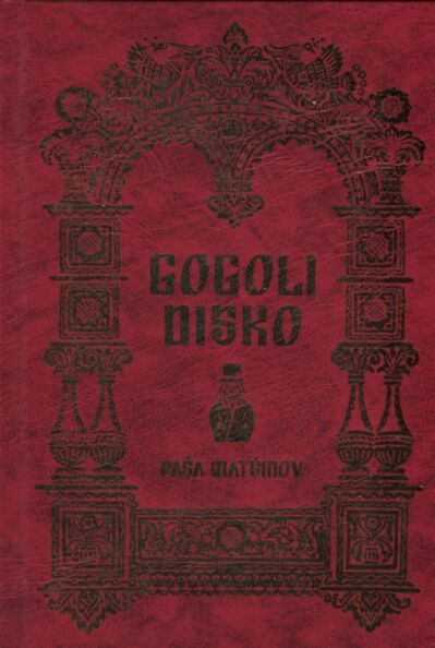 Gogoli disko