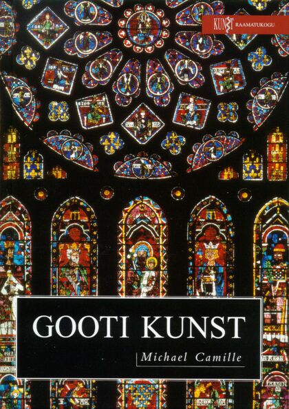 Gooti kunst