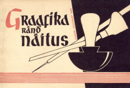 Graafika rändnäitus