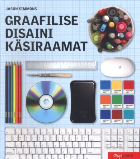 Graafilise disaini käsiraamat