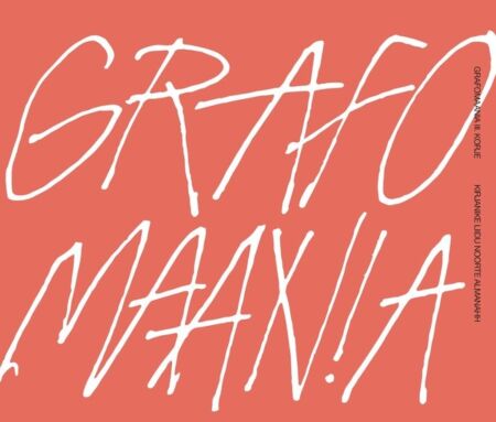 Grafomaania