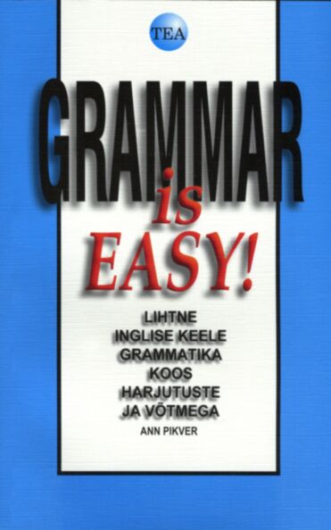 Grammar is Easy!