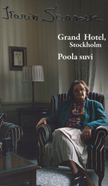 Grand Hotel, Stockholm. Poola Suvi