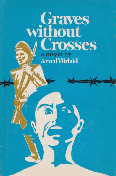 Graves without crosses