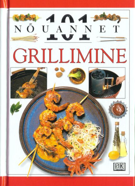Grillimine