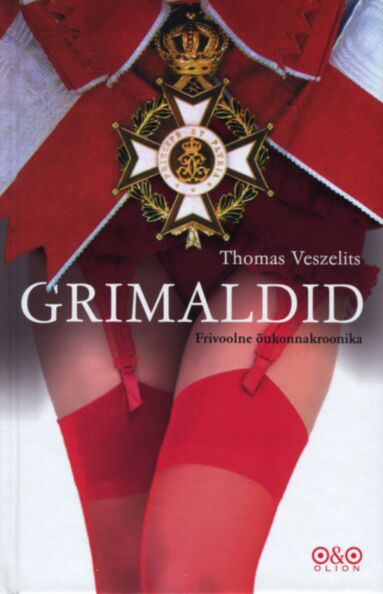 Grimaldid