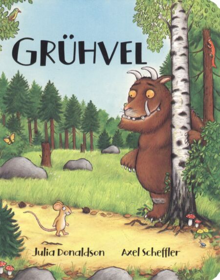 Grühvel