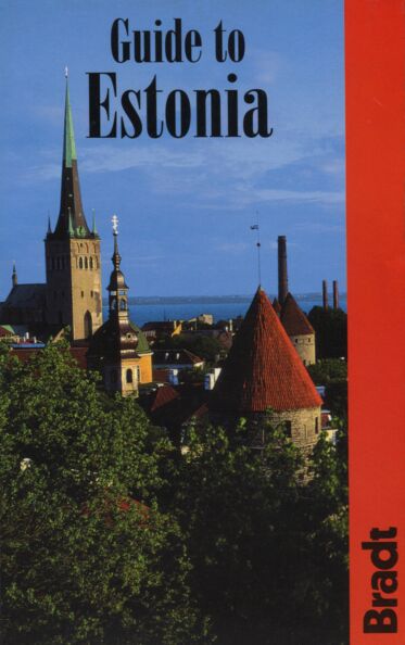 Guide to Estonia