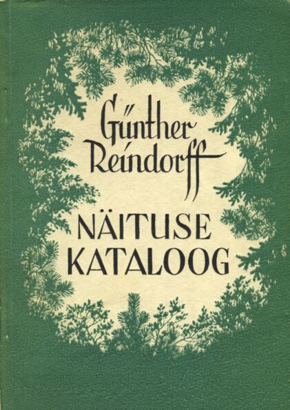 Günther Reindorff