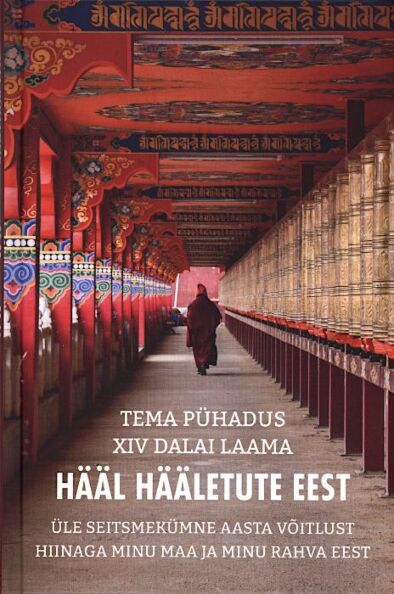 Hääl hääletute eest