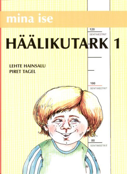 Häälikutark