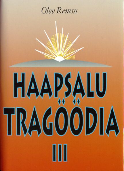 Haapsalu tragöödia