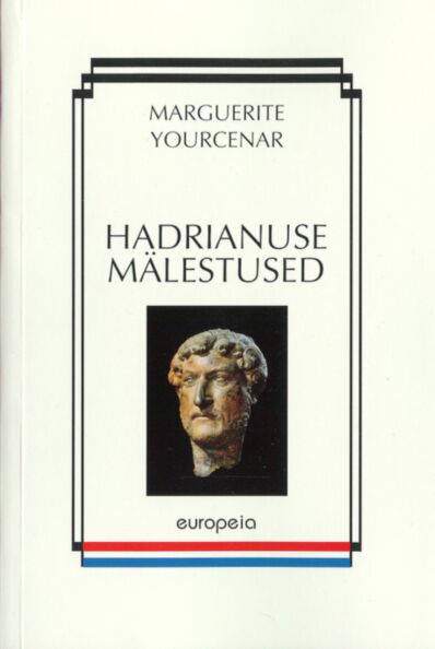 Hadrianuse mälestused