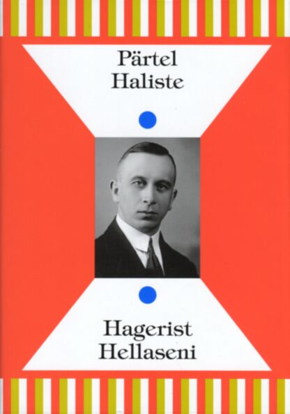 Hagerist Hellaseni