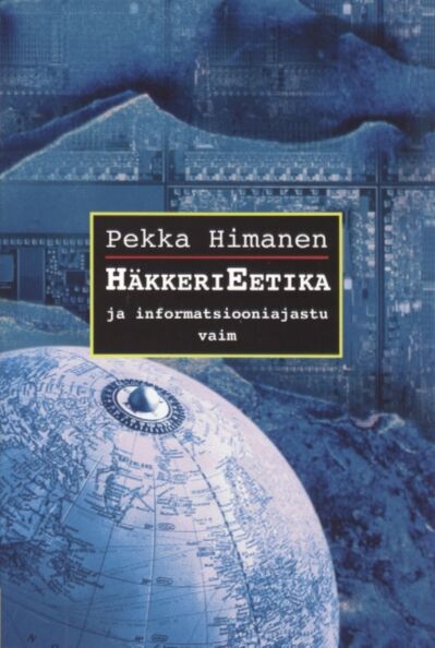 Häkkerieetika