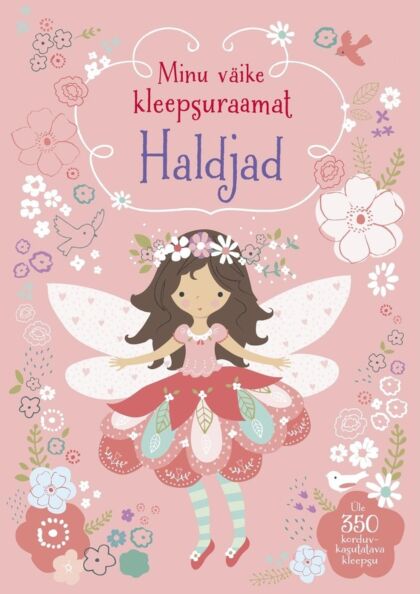 Haldjad