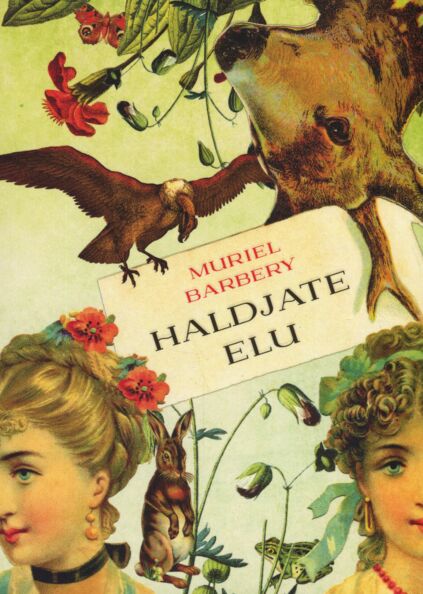 Haldjate elu
