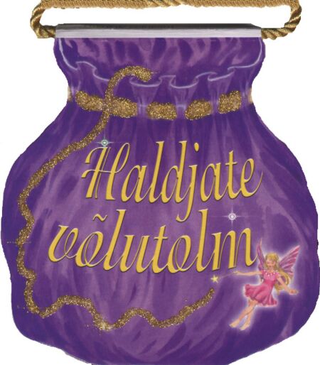Haldjate võlutolm