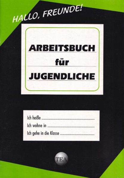 Hallo, Freunde 2. osa