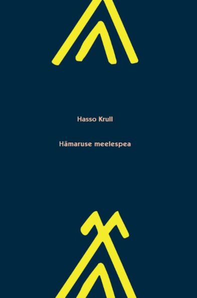 Hämaruse meelespea