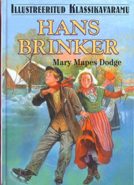 Hans Brinker